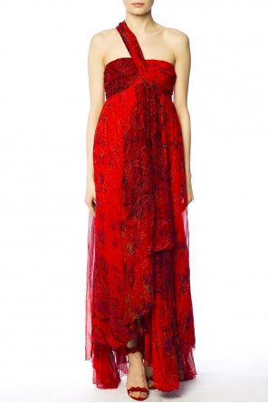 Glitter dress, zdjęcie 2 Glitter dress od Etro
